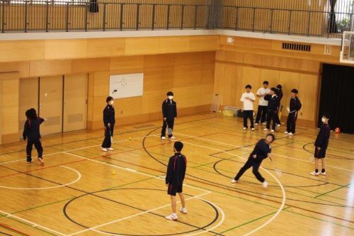 ニュースポーツ