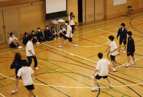 ニュースポーツ