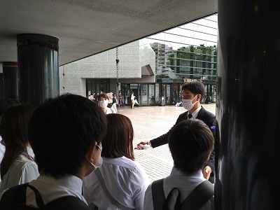 ミーティング２