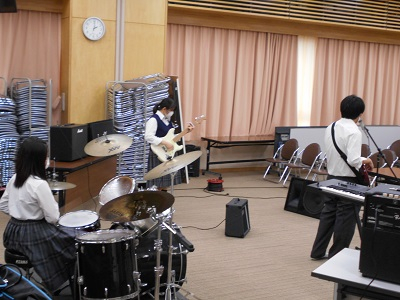 ライトミュージック