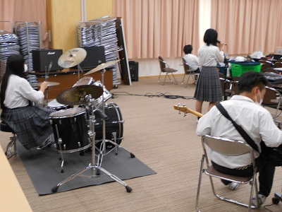 ライトミュージック１