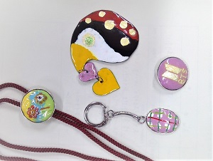 七宝焼きHP写真6