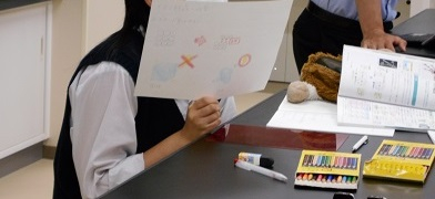 斉藤先生発表１