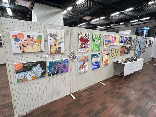 東村山市民文化祭０１