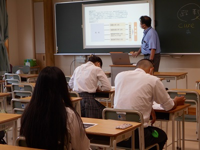 看護系小論文２HP