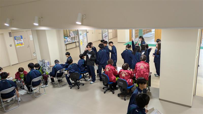 骨密度②（恩多町）