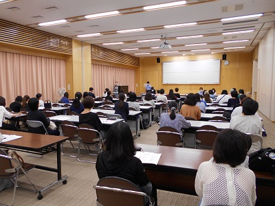 ＰＴＡ総会３HP