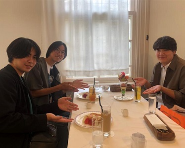 修学旅行3-2