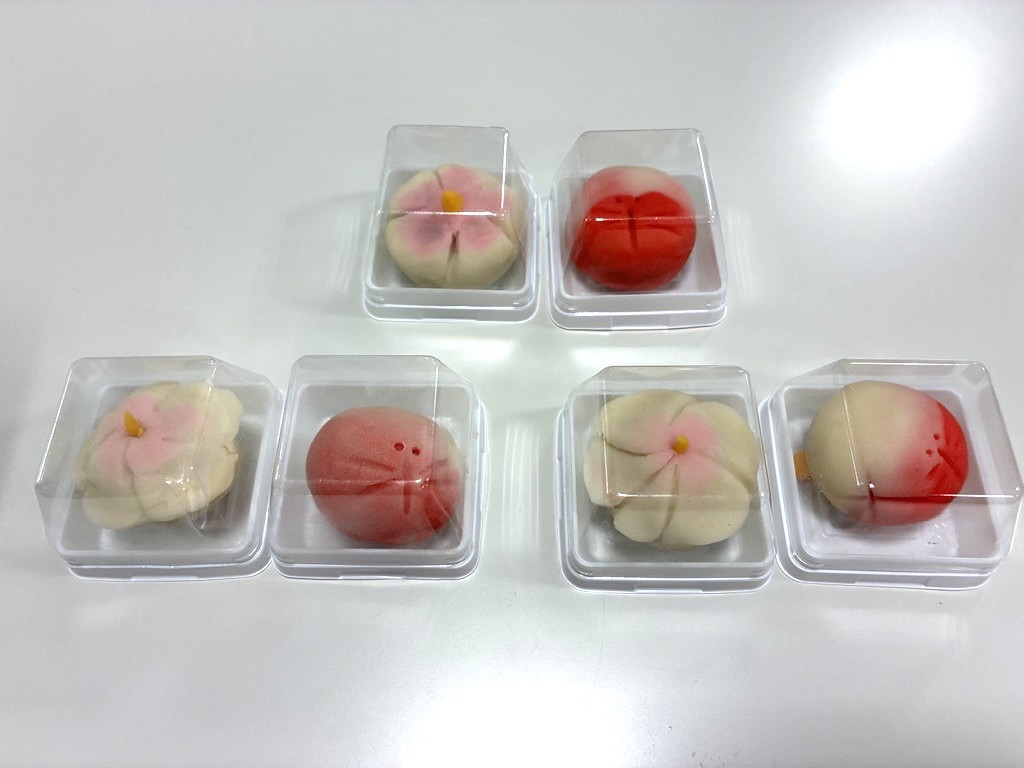 和菓子