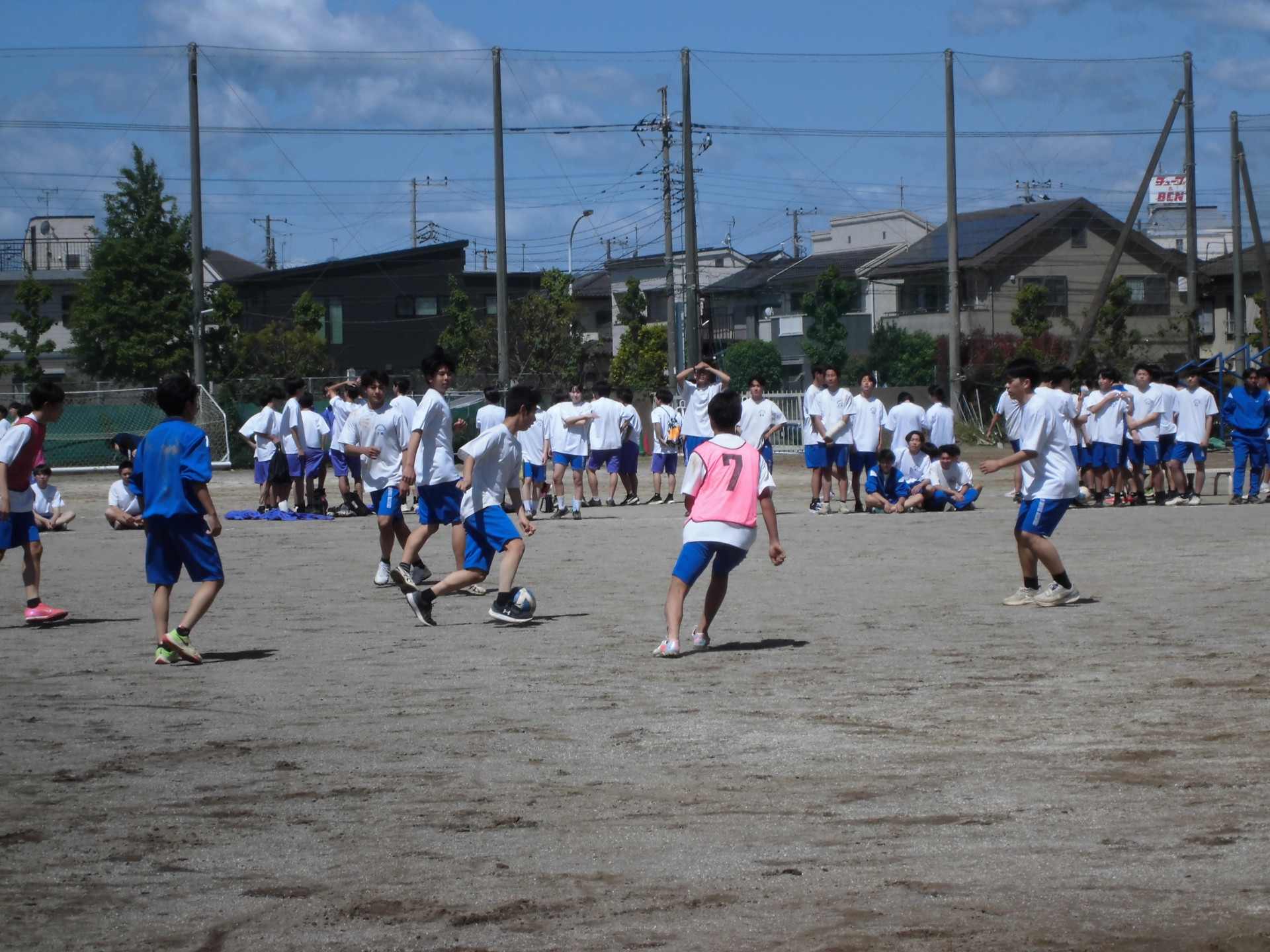 サッカー青.JPG