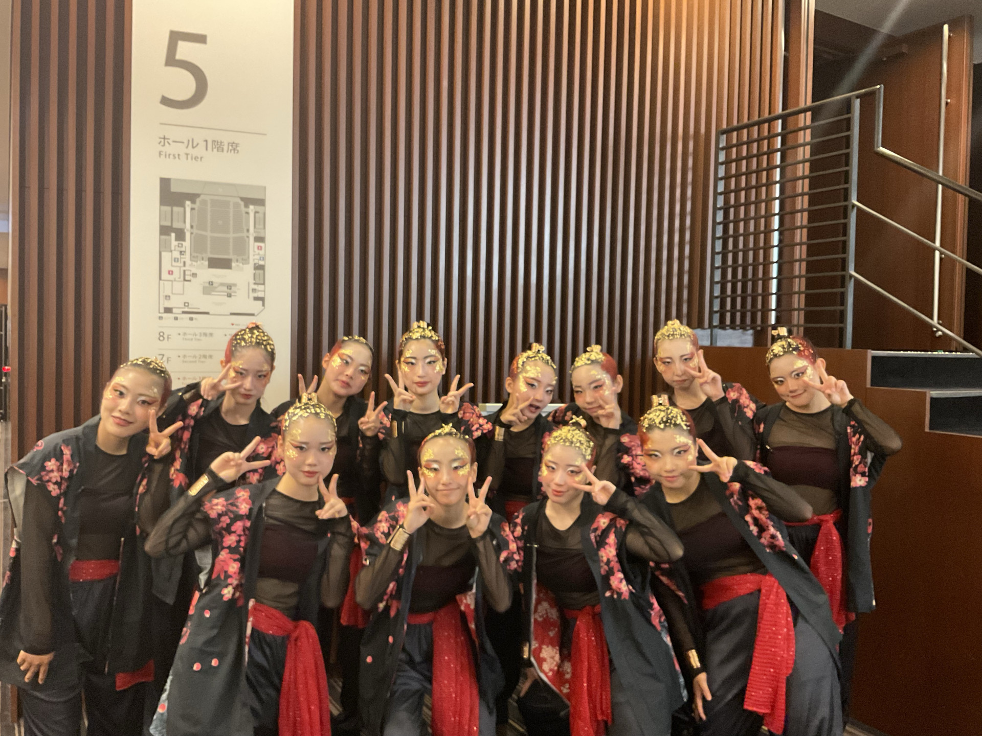 ダンススタジアム1