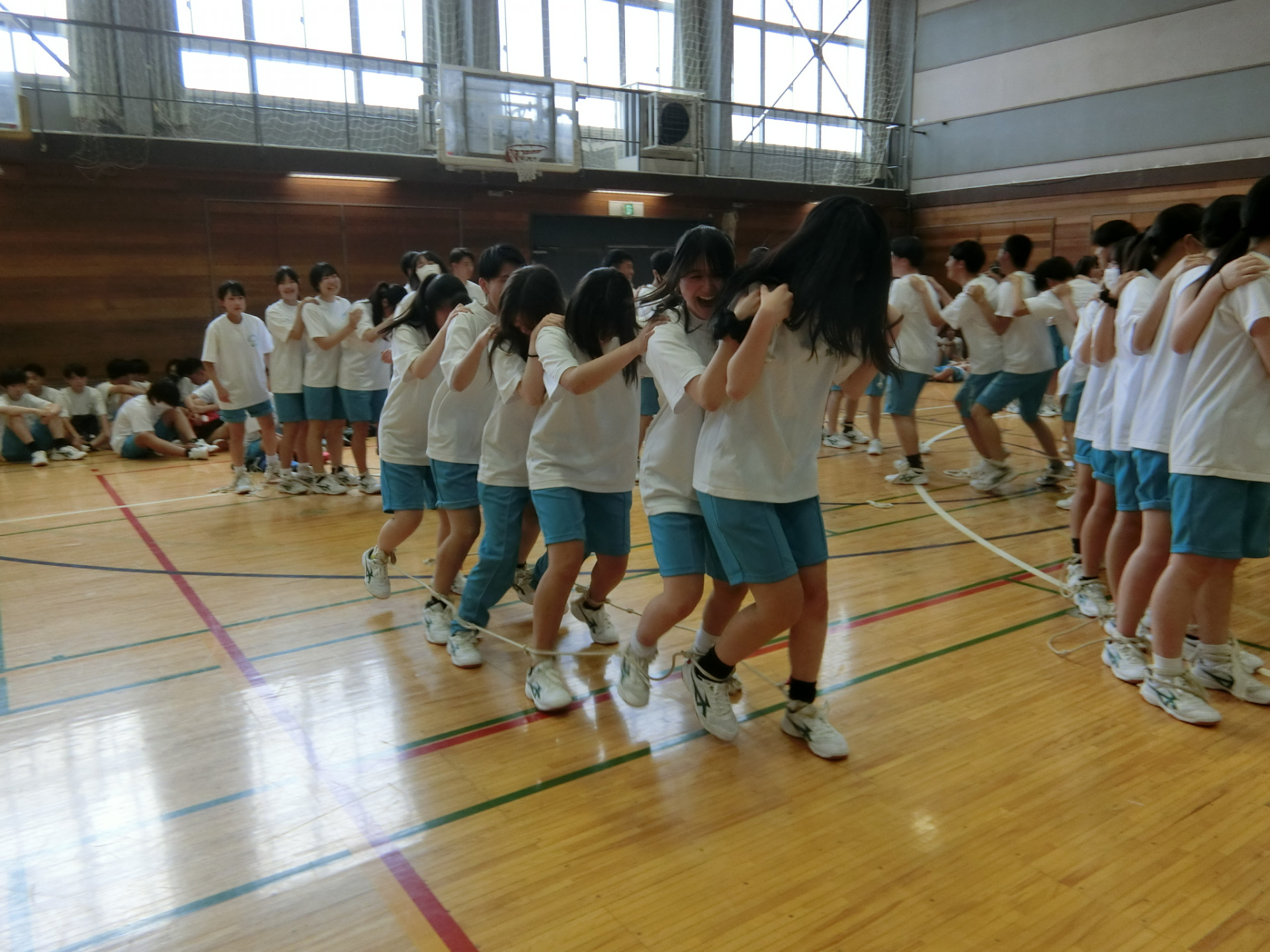 ムカデ競争（予行）.JPG