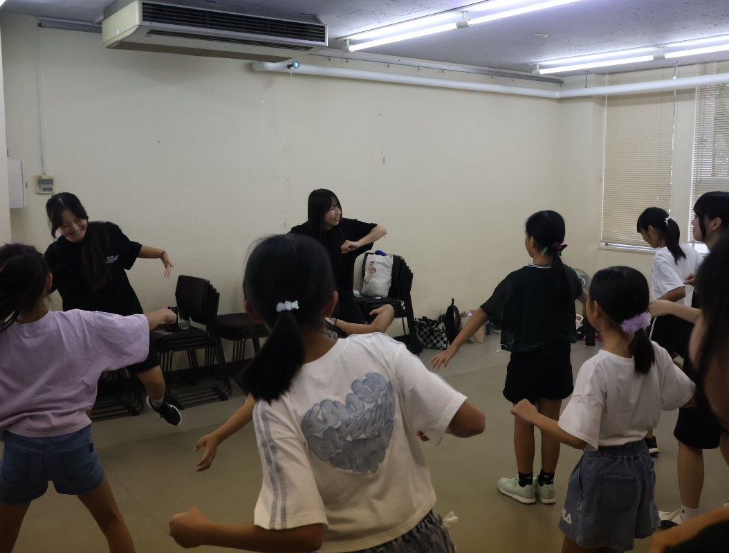 ワークショップ2