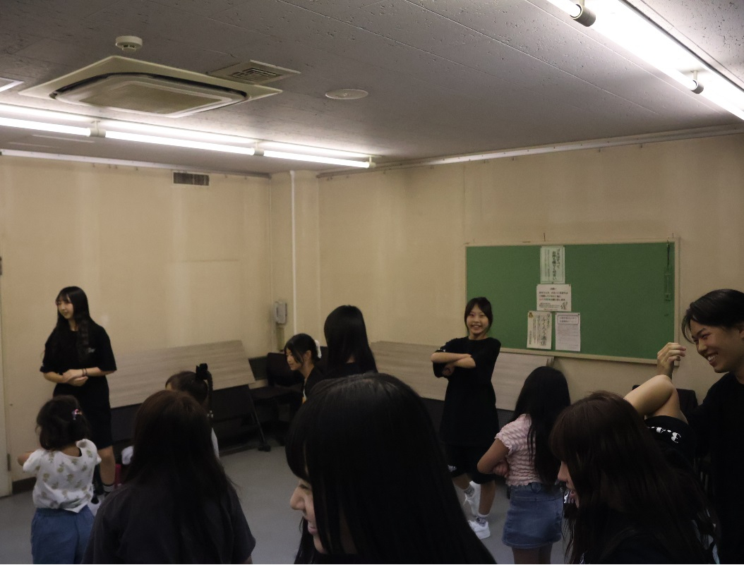ワークショップ3