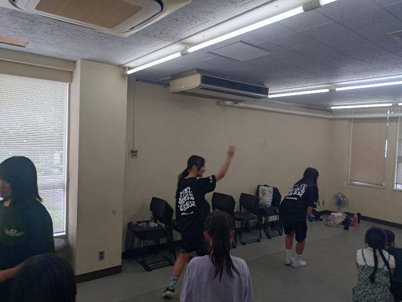 ワークショップ4