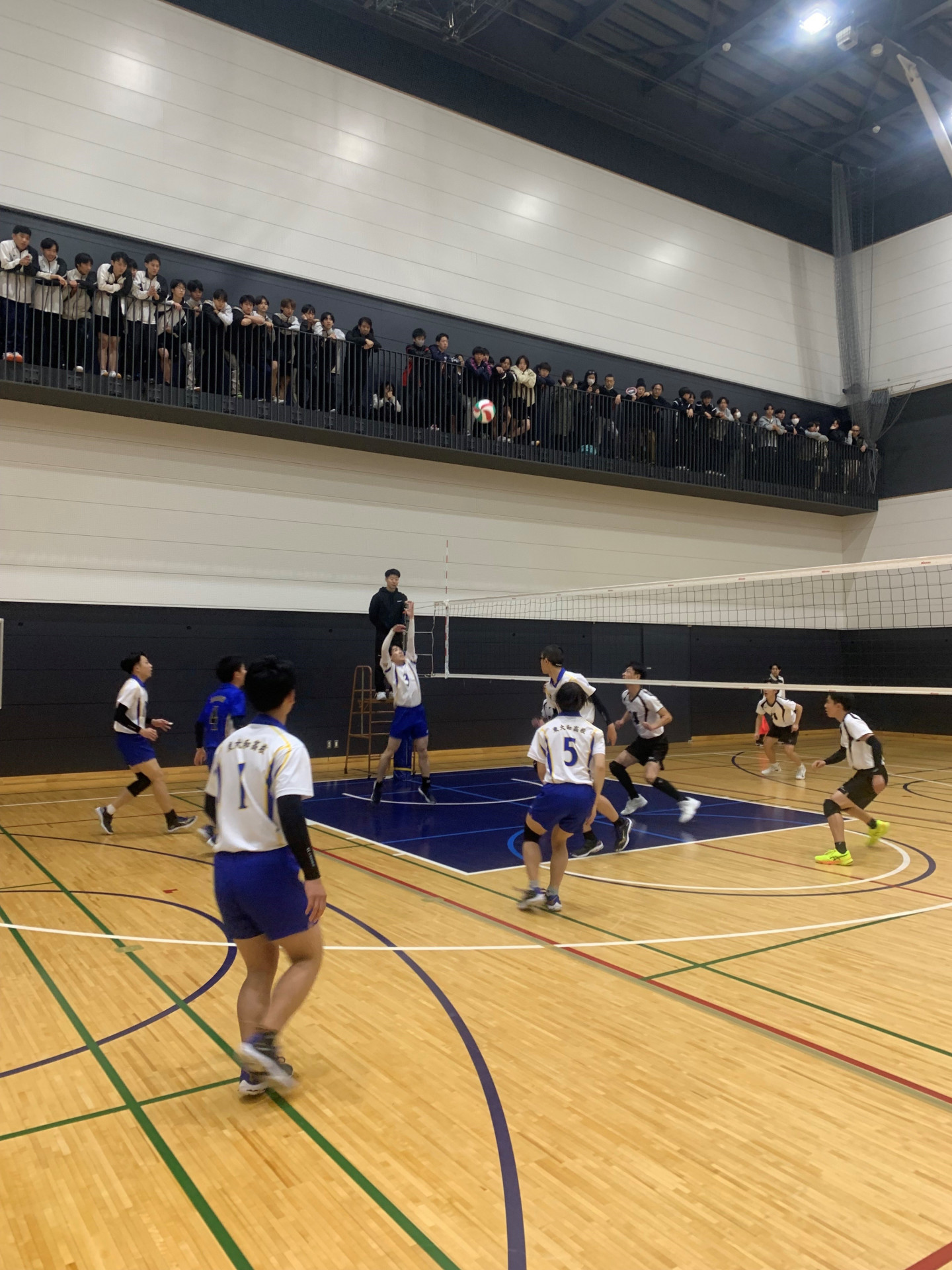 冬季都立大会