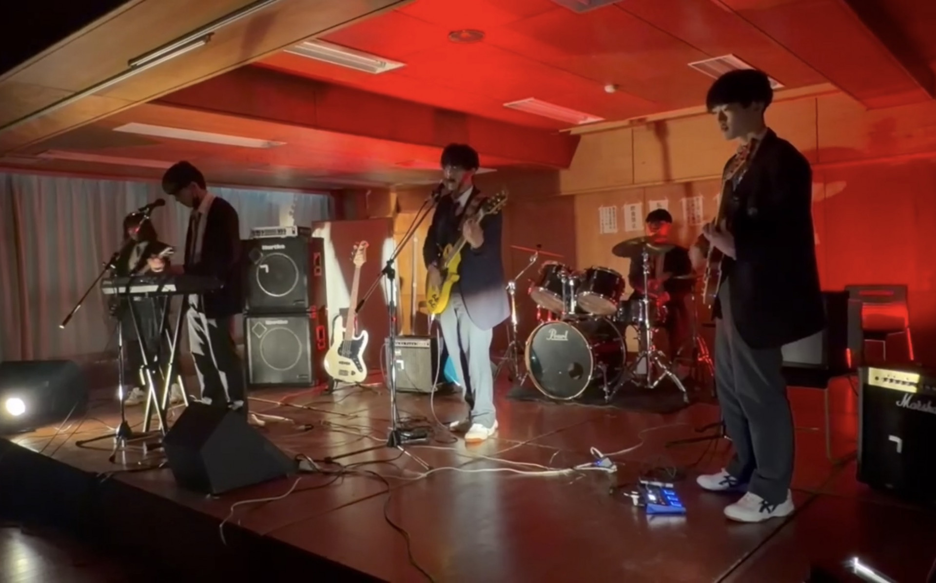 合同ライブ１