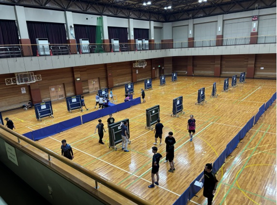 市民大会
