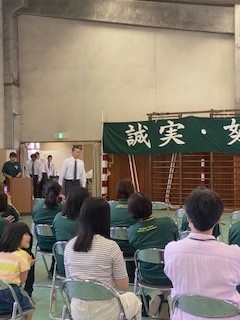 野球３