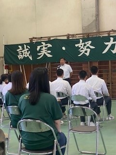 野球４