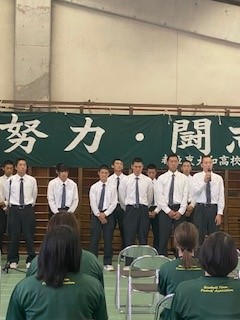 野球５