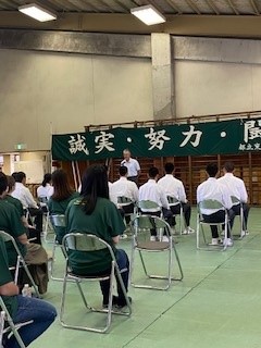 野球７