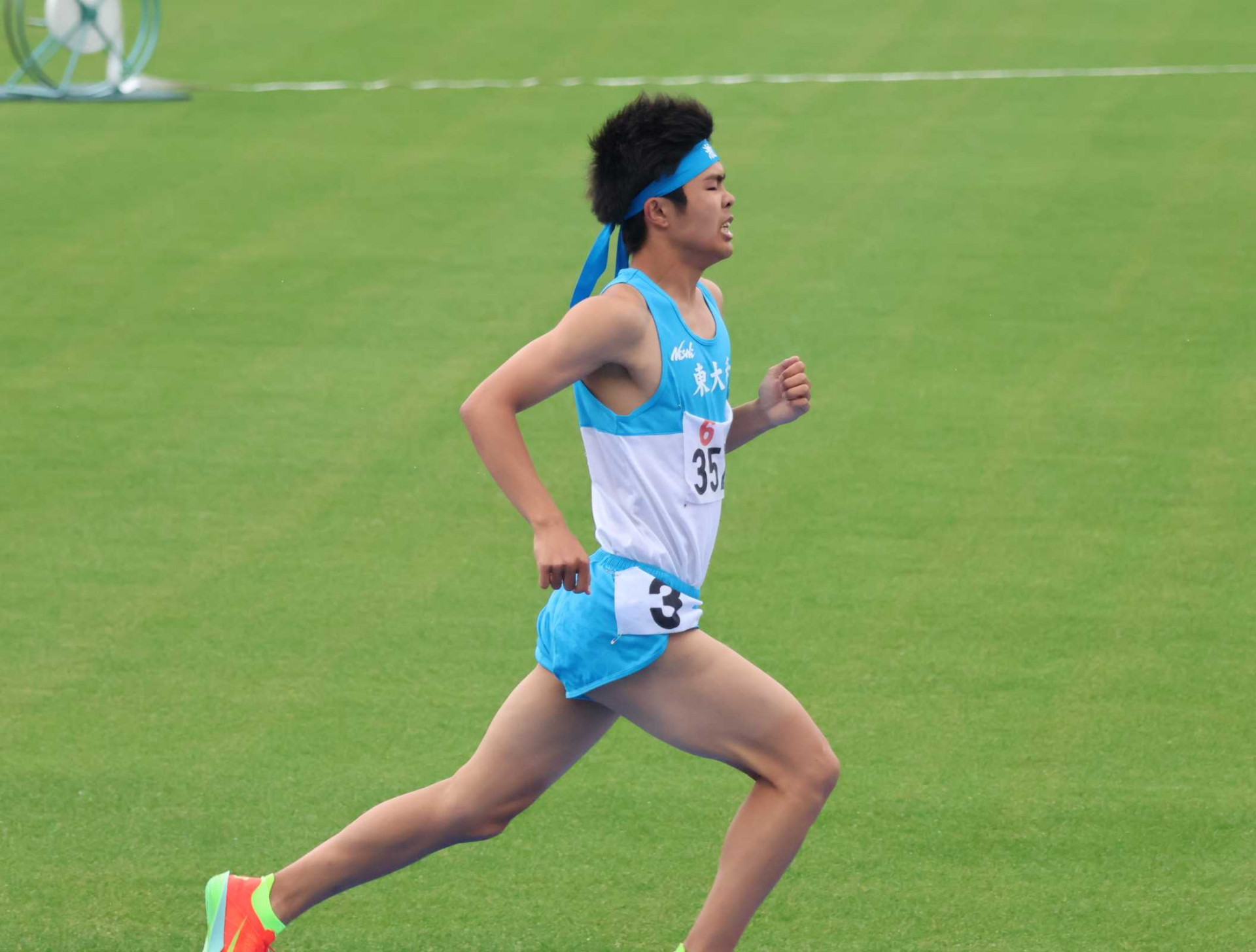 陸５