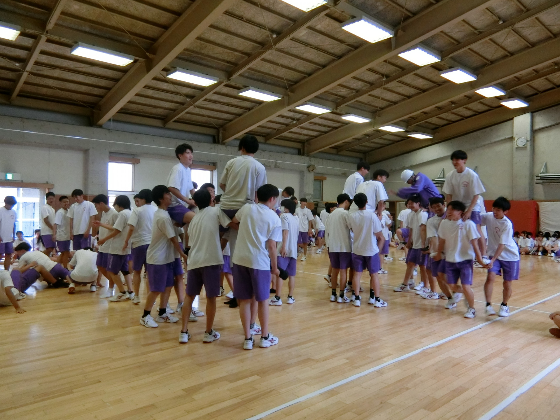 騎馬戦（予行）.JPG