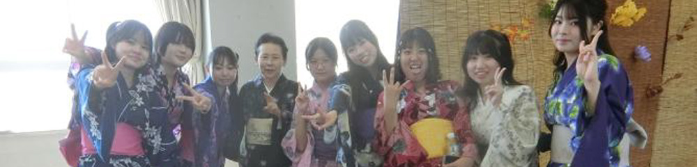 楢木祭（文化祭）の写真