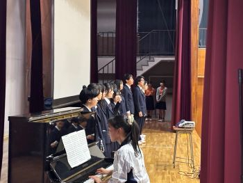 002_校歌指導