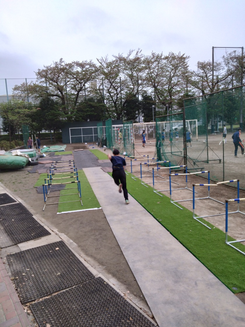 12活動
