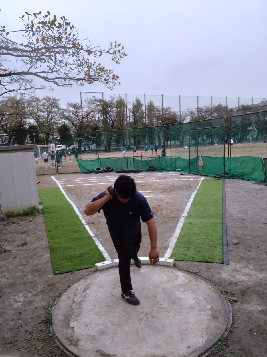 13活動
