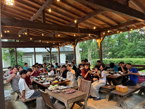 BBQ