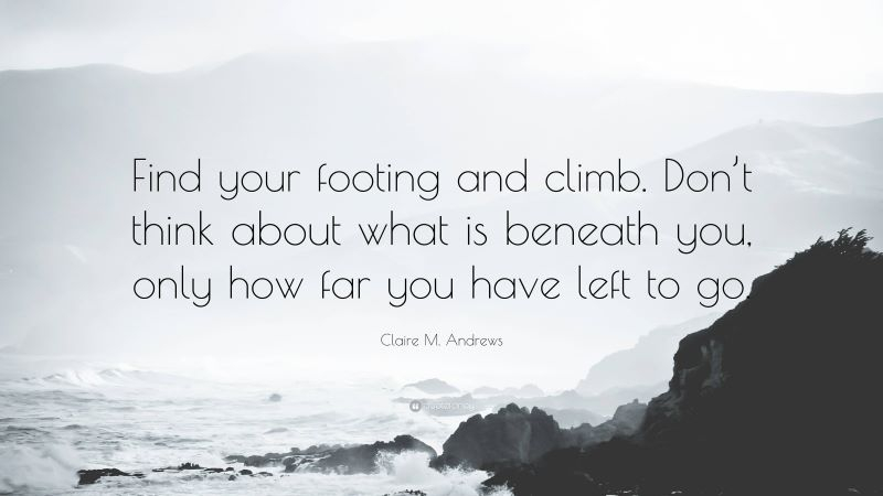 findyourfooting