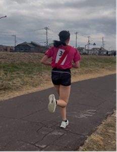 ➁駅伝