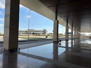 アレクサンドリア