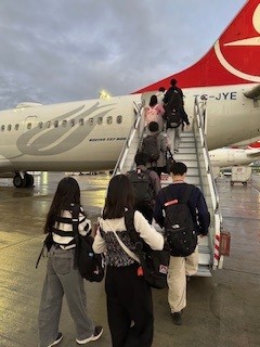 イスタンブール