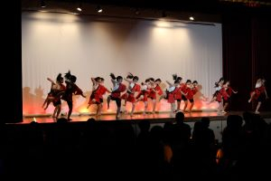 ダンス