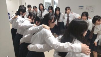 合唱２