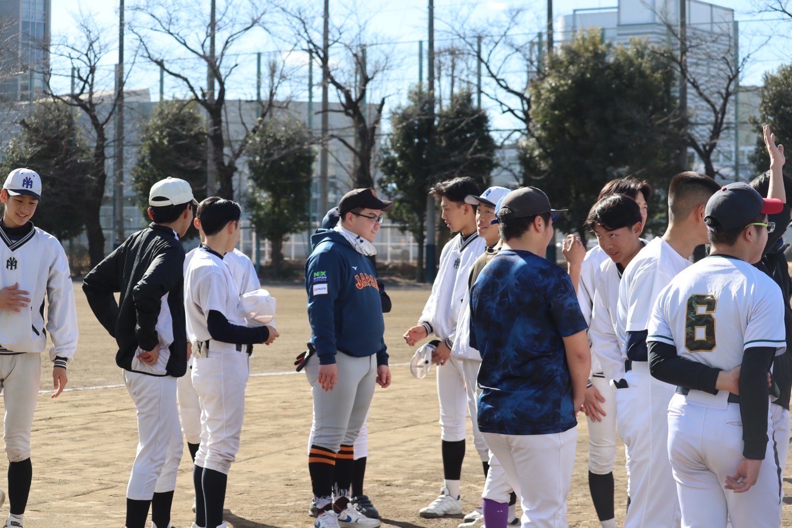 夢プロ②