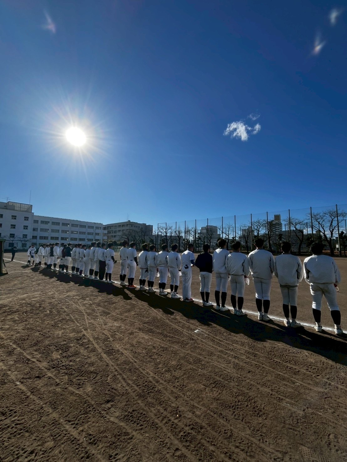 夢プロジェクト③