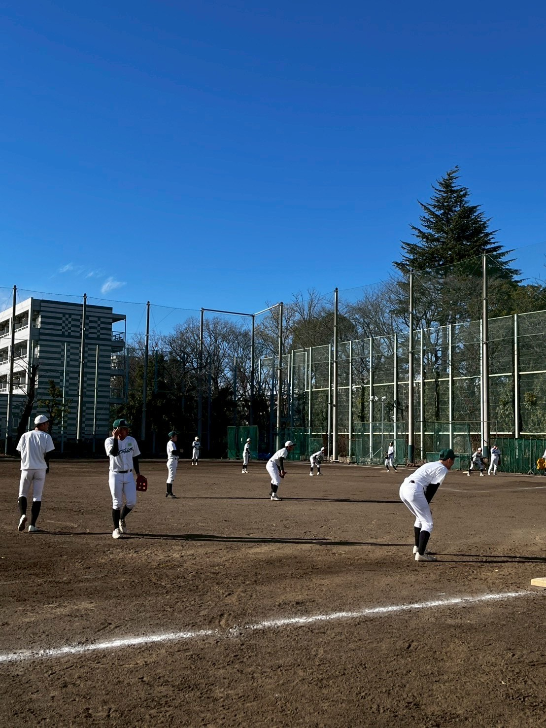 夢プロジェクト④