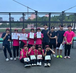 学年別2