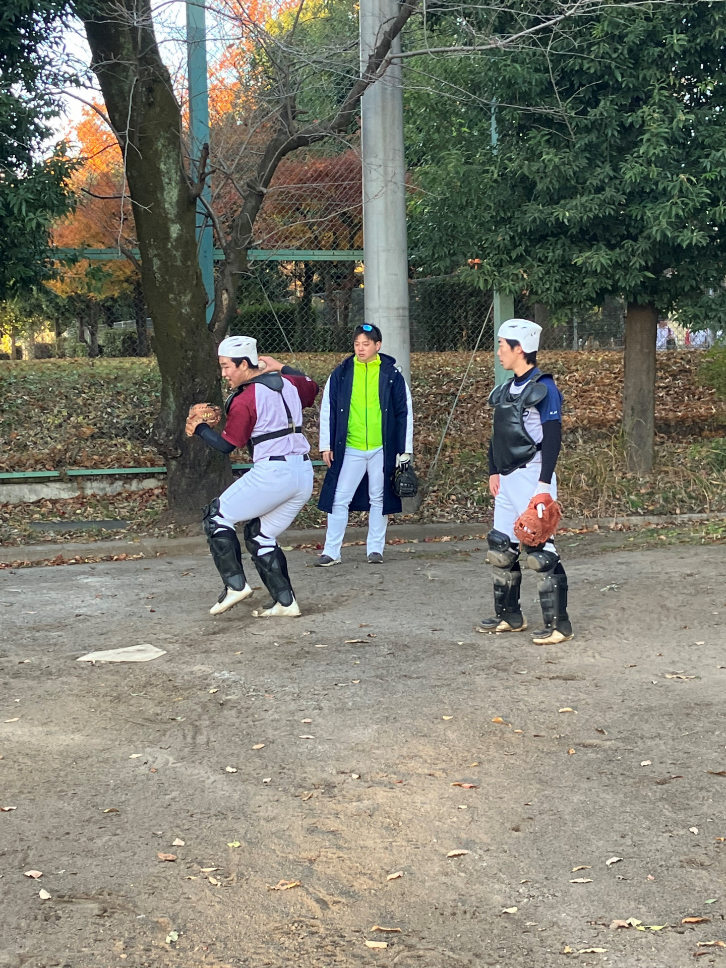 山縣さん