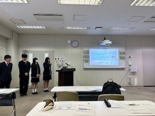 成果発表会その２