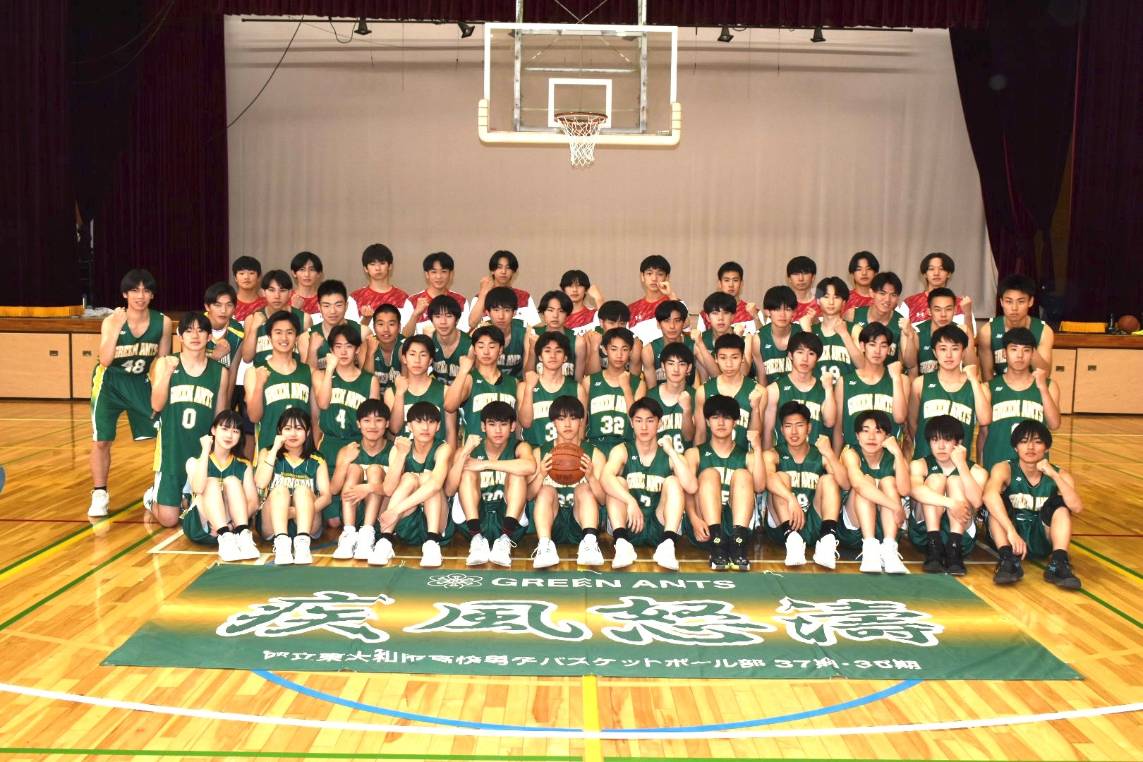 明るい写真