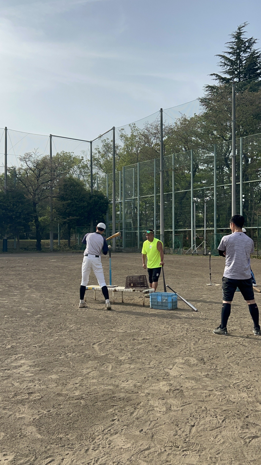 根鈴さん⑶