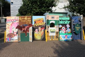 看板３