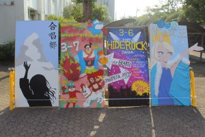 看板７