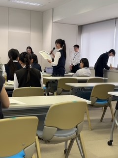 研修